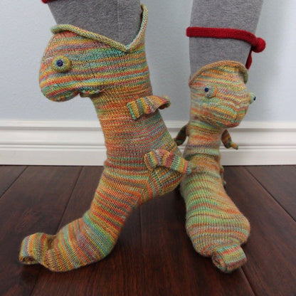 🔥Hot Sale 49% OFF-3D Knit Socks